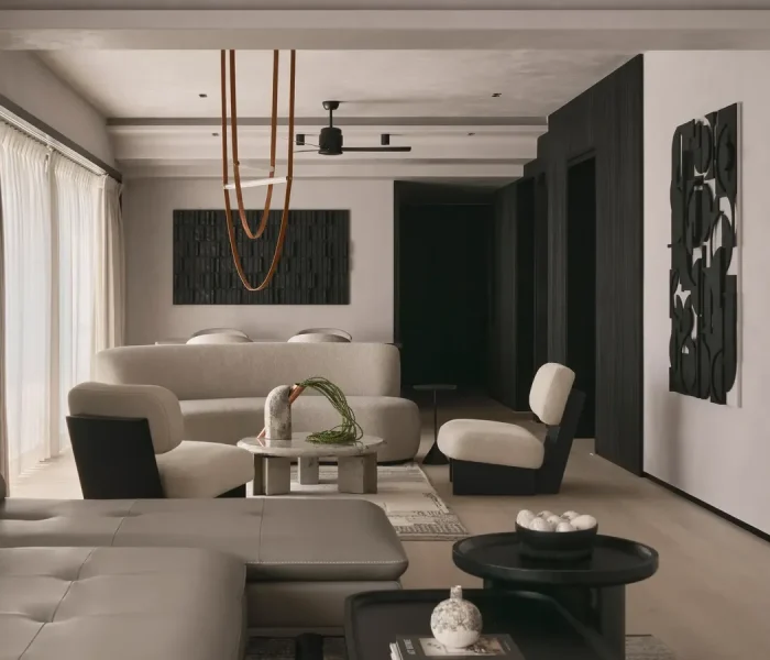 Living204_CendreResidence